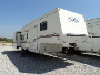 Used 2000 THOR MOTOR COACH Chateau 365QBS Fifth Wheel For Sale